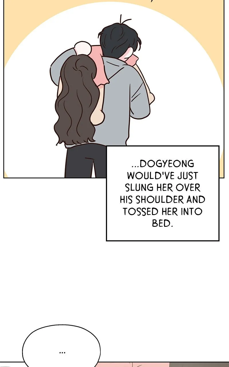 My Fake Crush Chapter 11 page 58 - 
