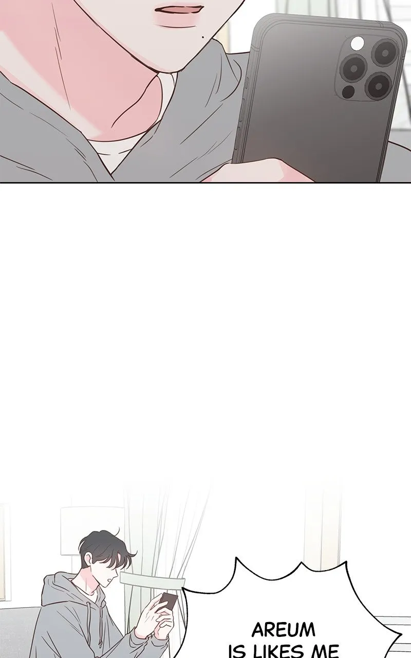 My Fake Crush Chapter 11 page 7 - 
