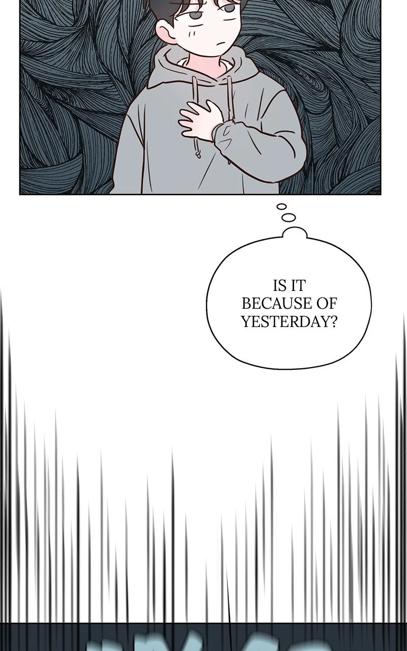 My Fake Crush Chapter 11 page 63 - 