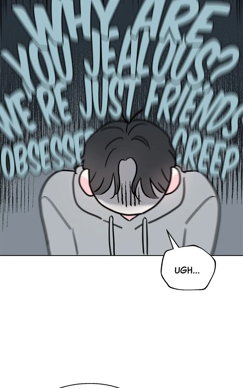 My Fake Crush Chapter 11 page 64 - 