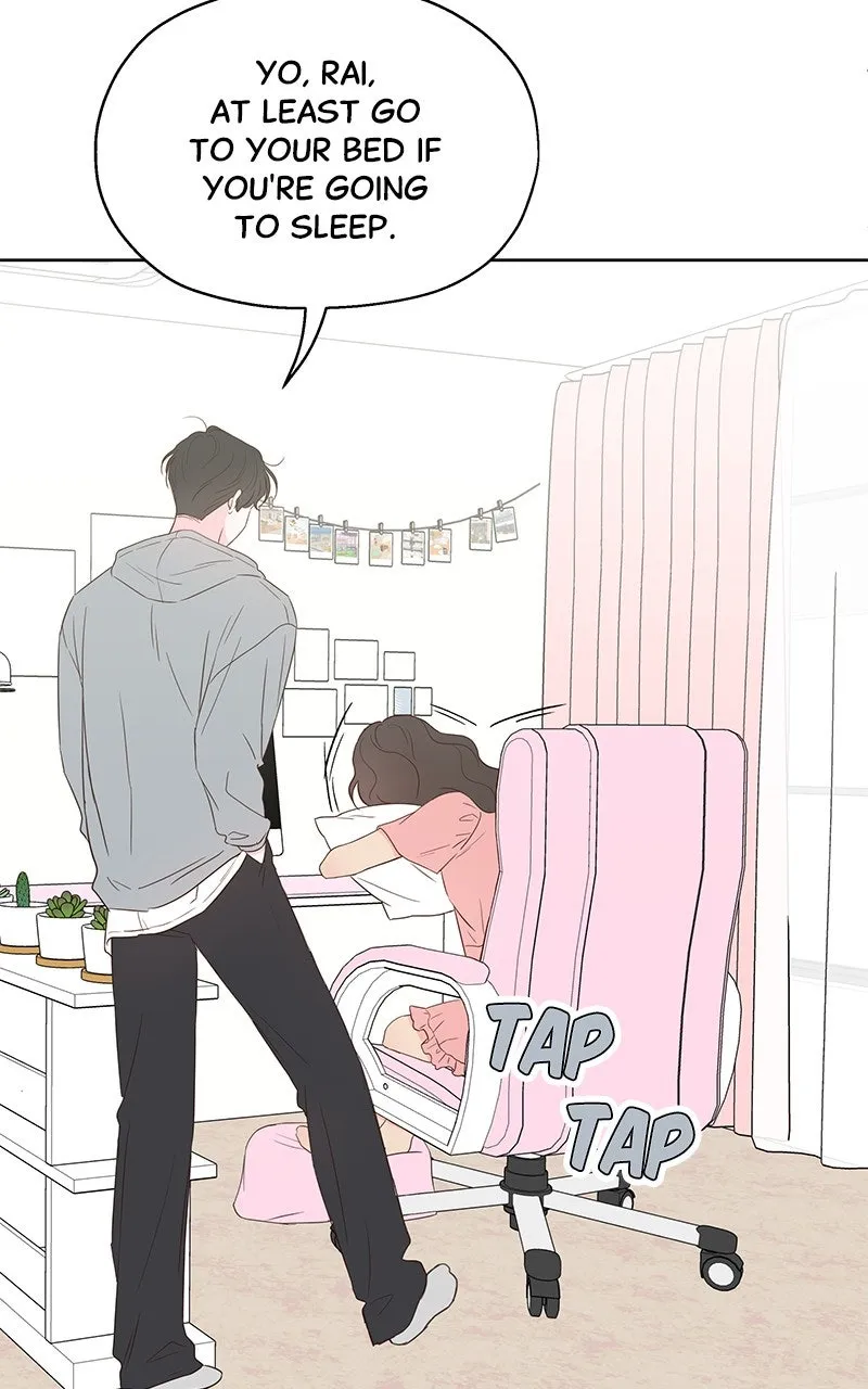 My Fake Crush Chapter 11 page 65 - 