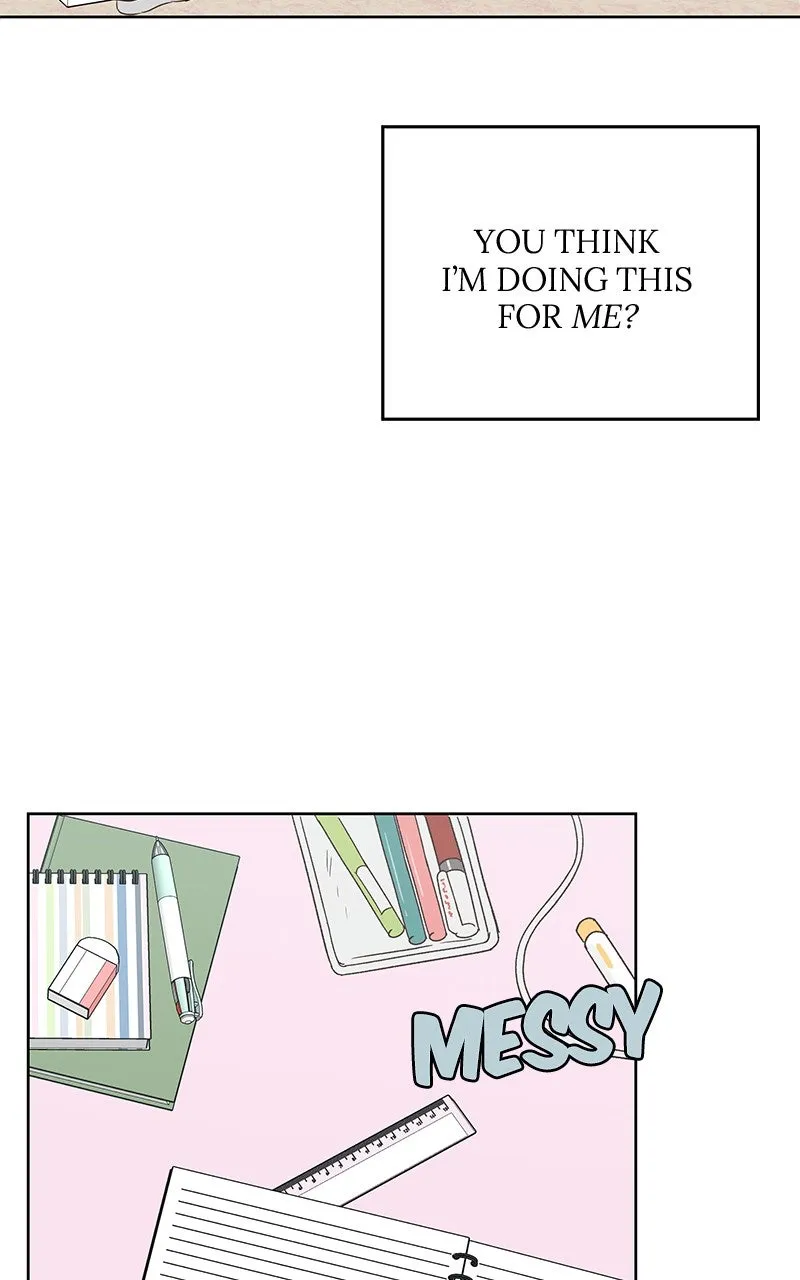 My Fake Crush Chapter 11 page 66 - 