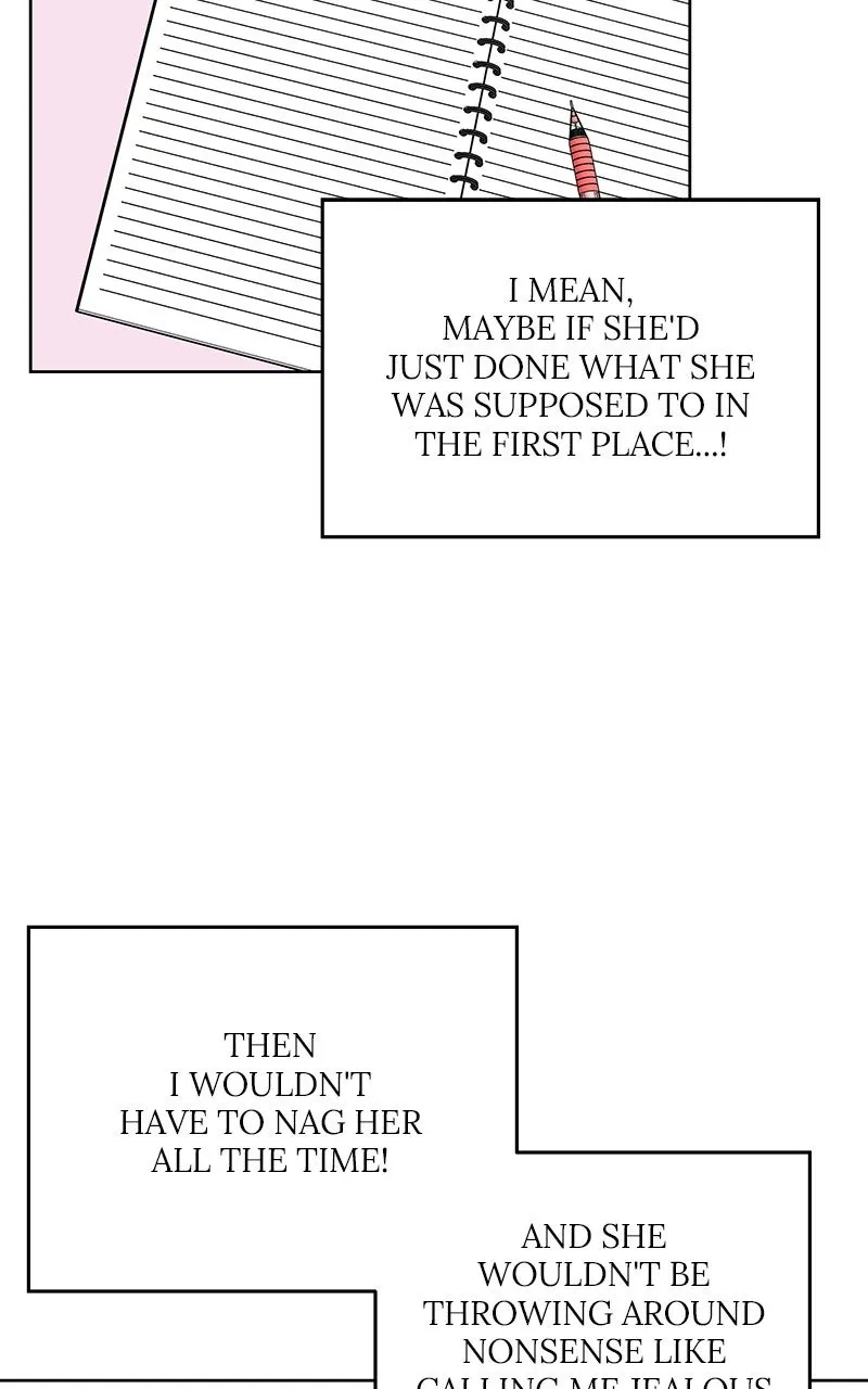 My Fake Crush Chapter 11 page 67 - 