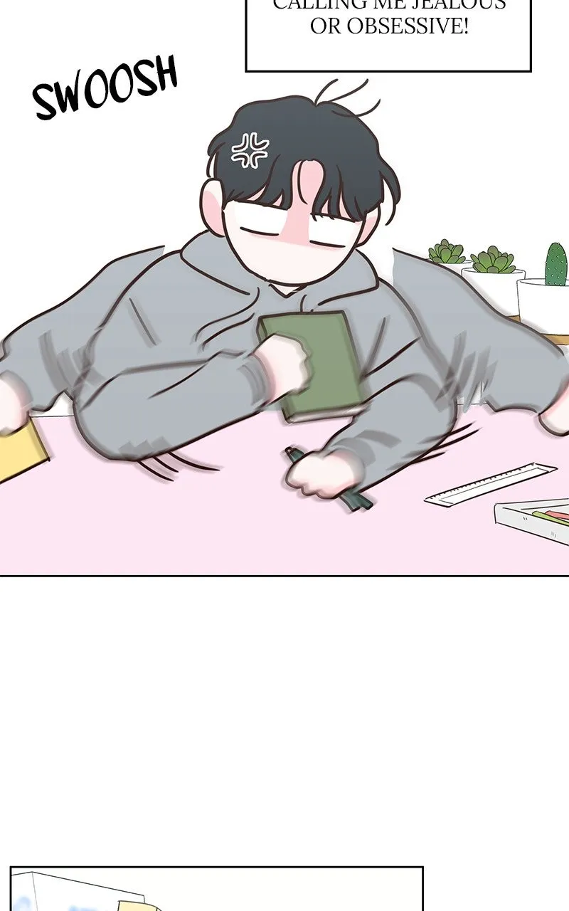 My Fake Crush Chapter 11 page 68 - 