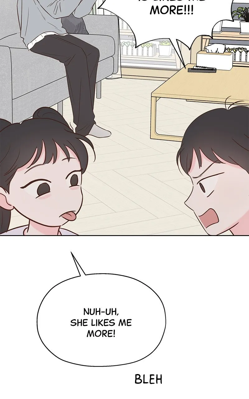 My Fake Crush Chapter 11 page 8 - 