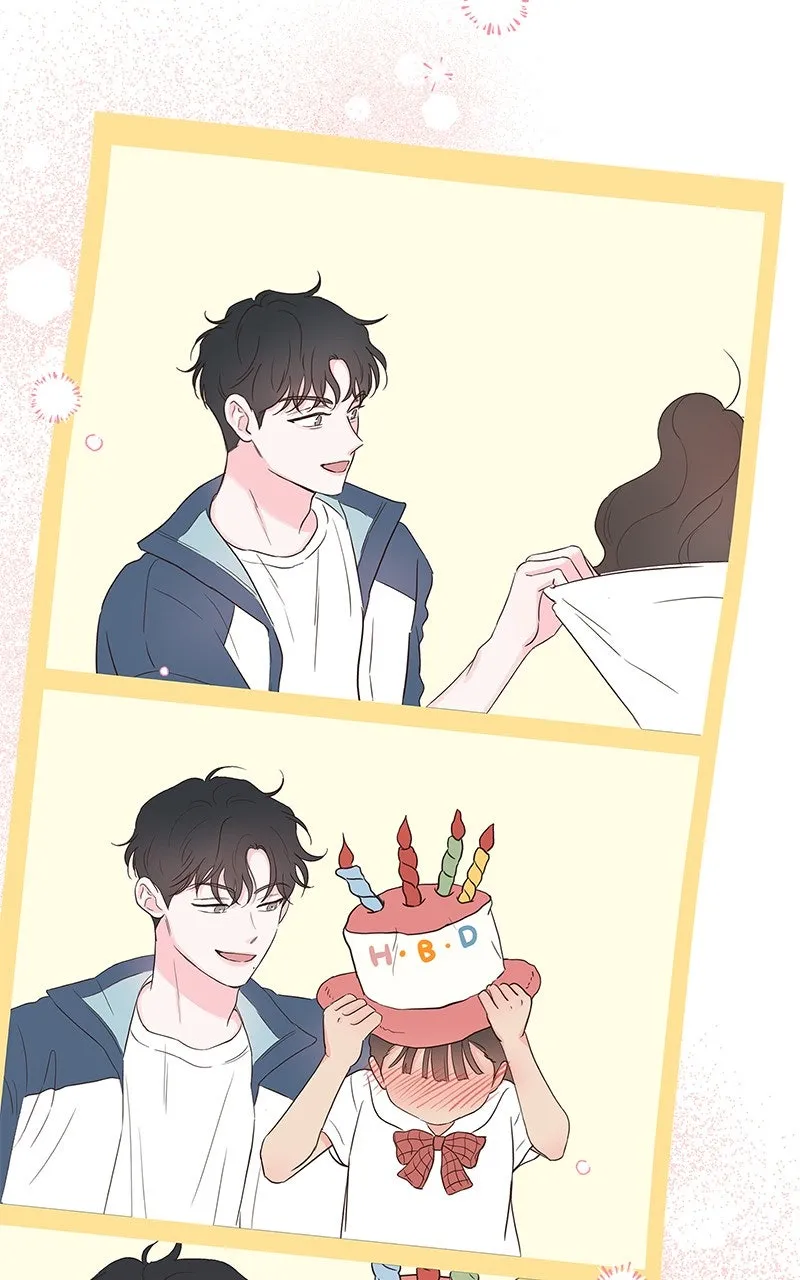 My Fake Crush Chapter 11 page 71 - 