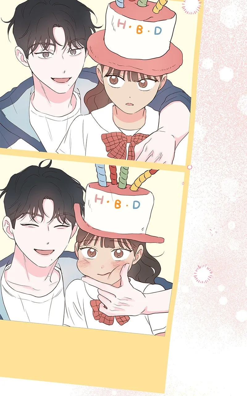 My Fake Crush Chapter 11 page 72 - 