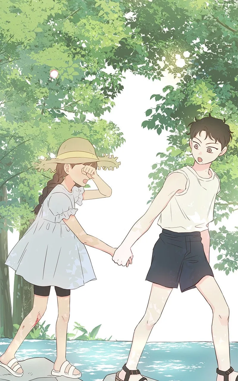 My Fake Crush Chapter 11 page 74 - 