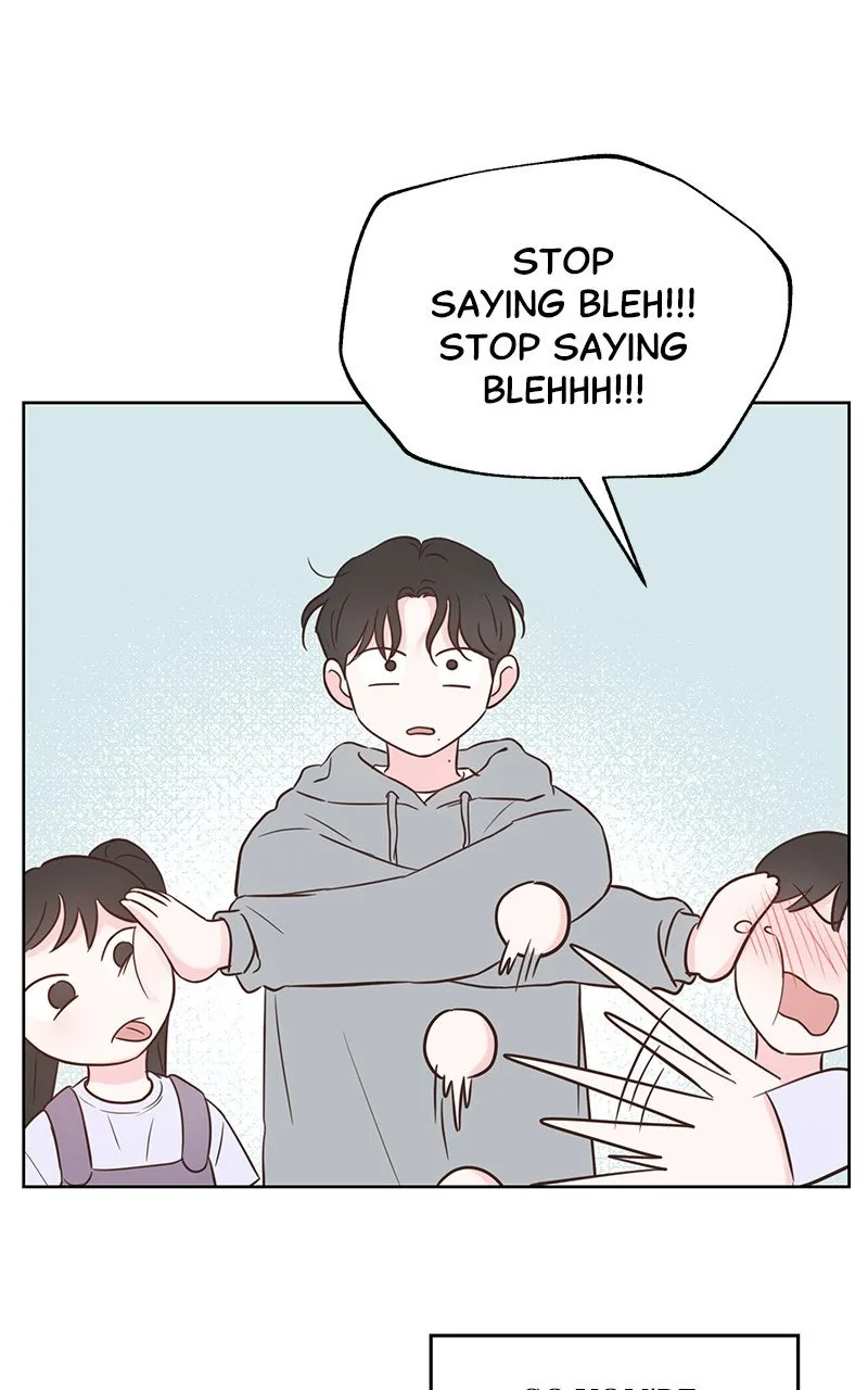 My Fake Crush Chapter 11 page 9 - 