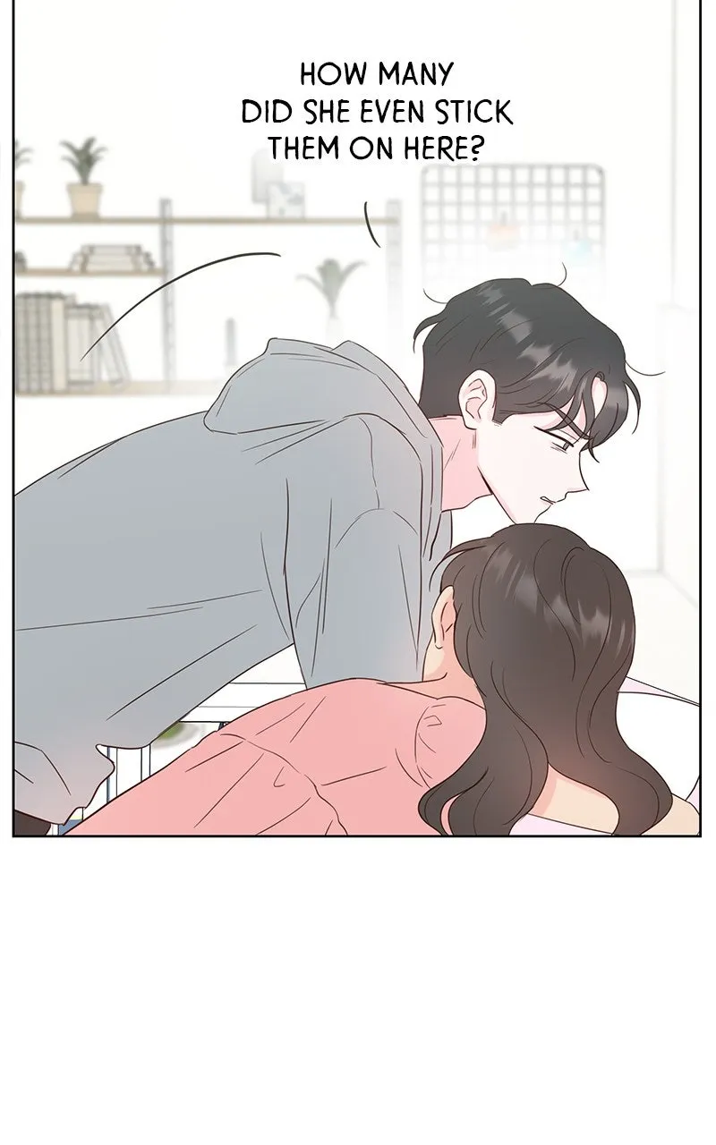 My Fake Crush Chapter 11 page 81 - 