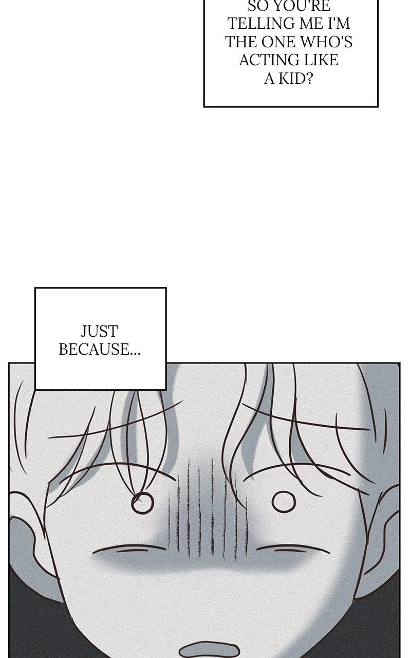 My Fake Crush Chapter 11 page 10 - 