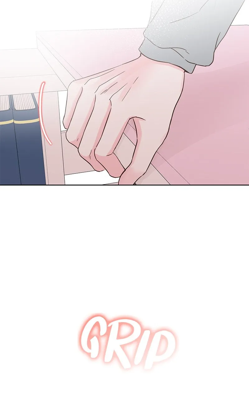 My Fake Crush Chapter 11 page 93 - 