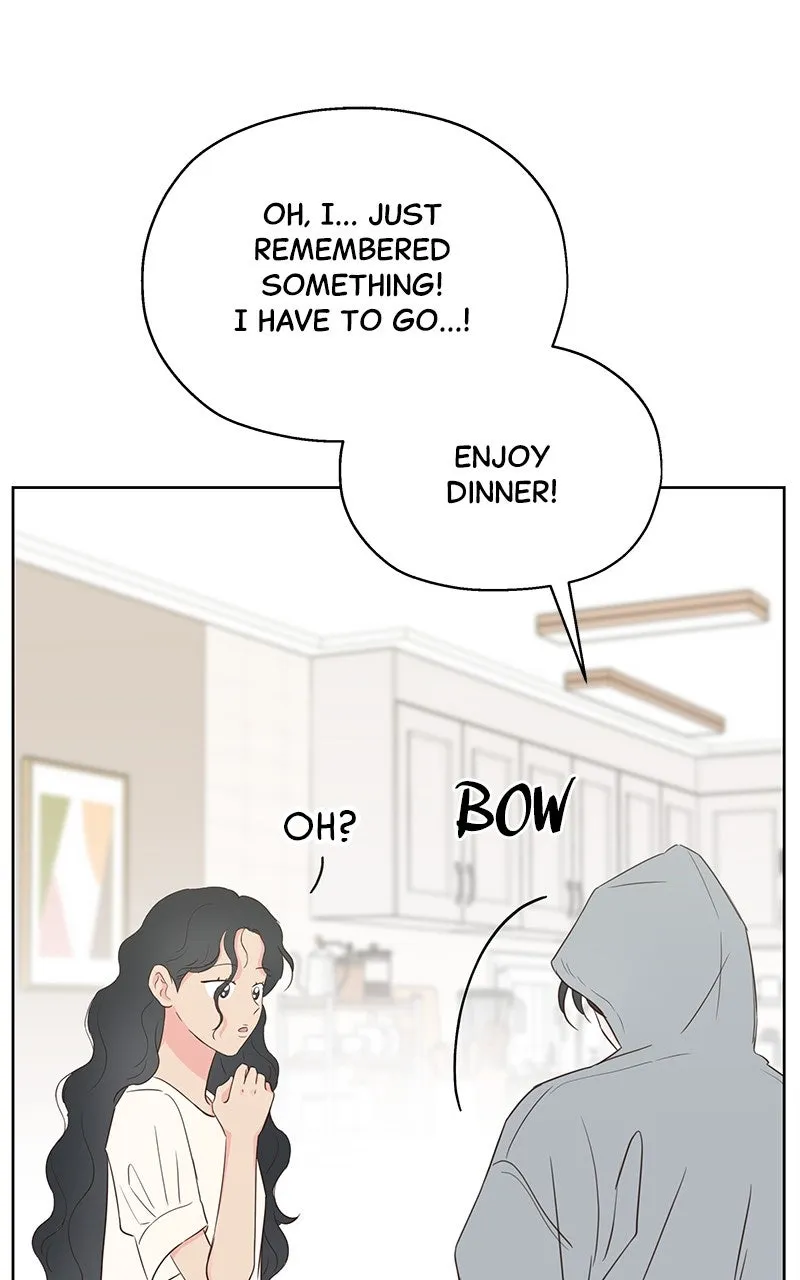 My Fake Crush Chapter 11 page 96 - 