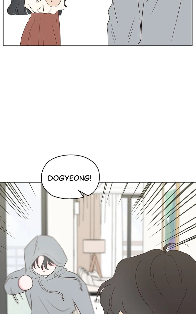 My Fake Crush Chapter 11 page 97 - 