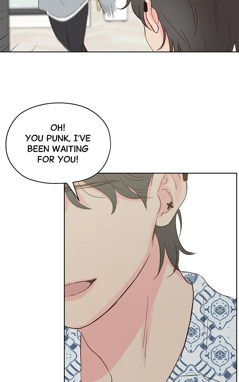 My Fake Crush Chapter 11 page 98 - 