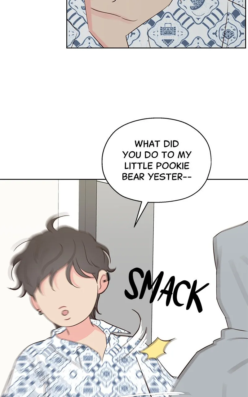 My Fake Crush Chapter 11 page 99 - 
