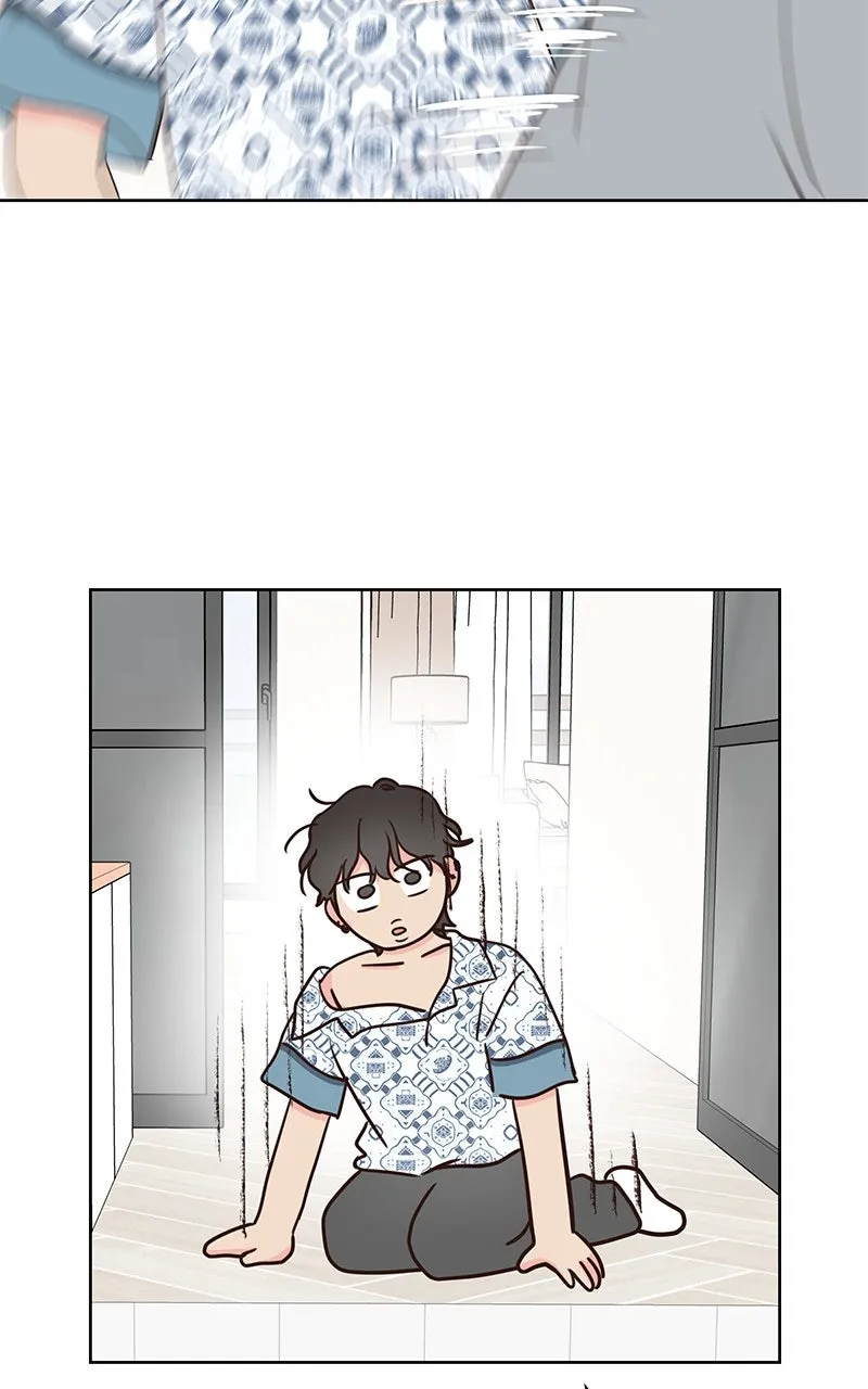 My Fake Crush Chapter 11 page 100 - 