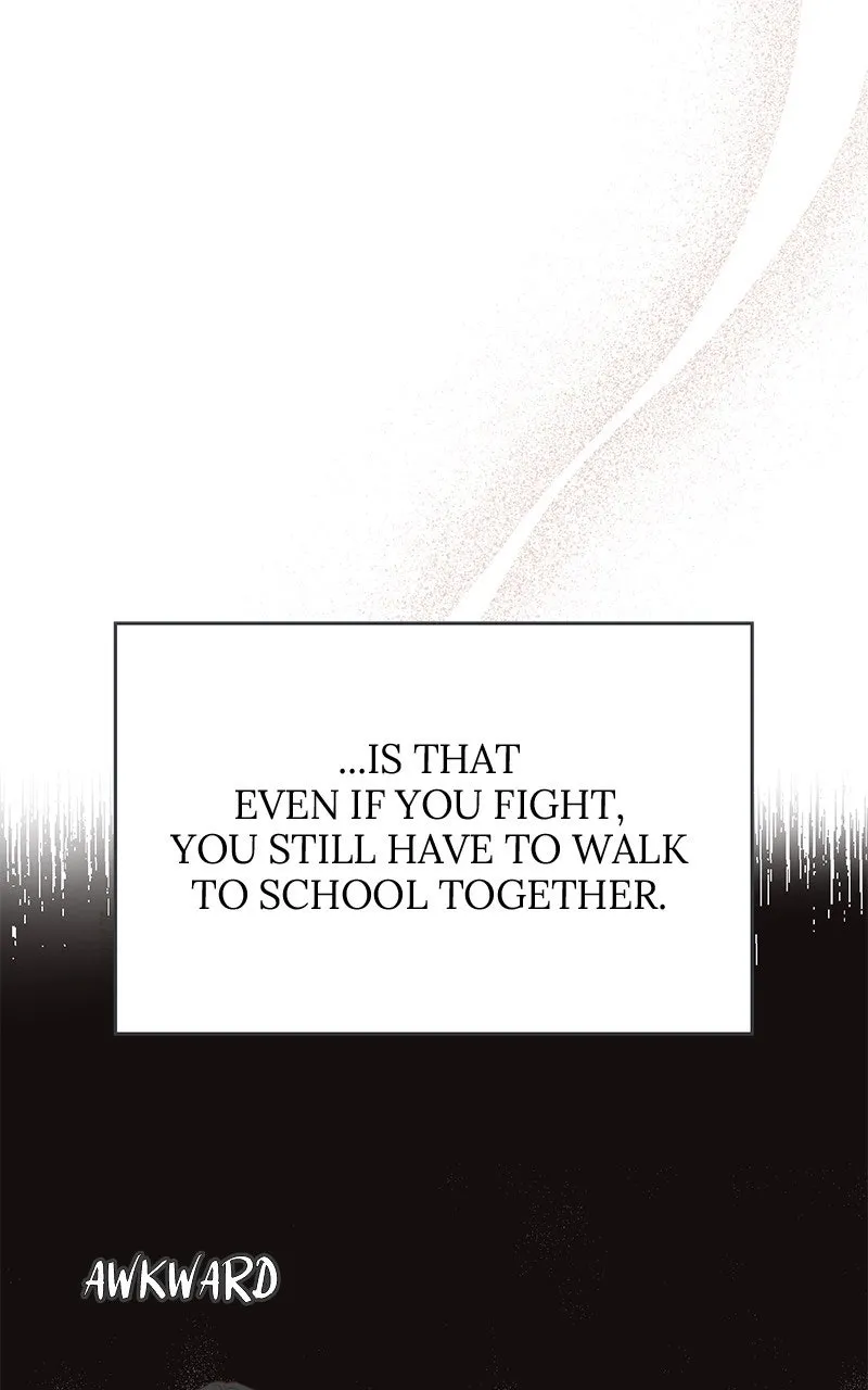 My Fake Crush Chapter 12 page 3 - 