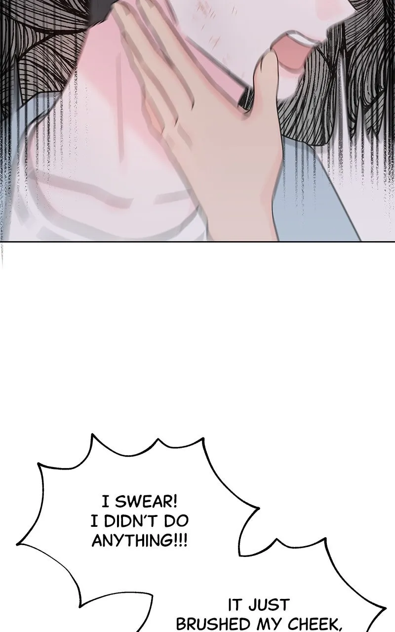 My Fake Crush Chapter 12 page 24 - 