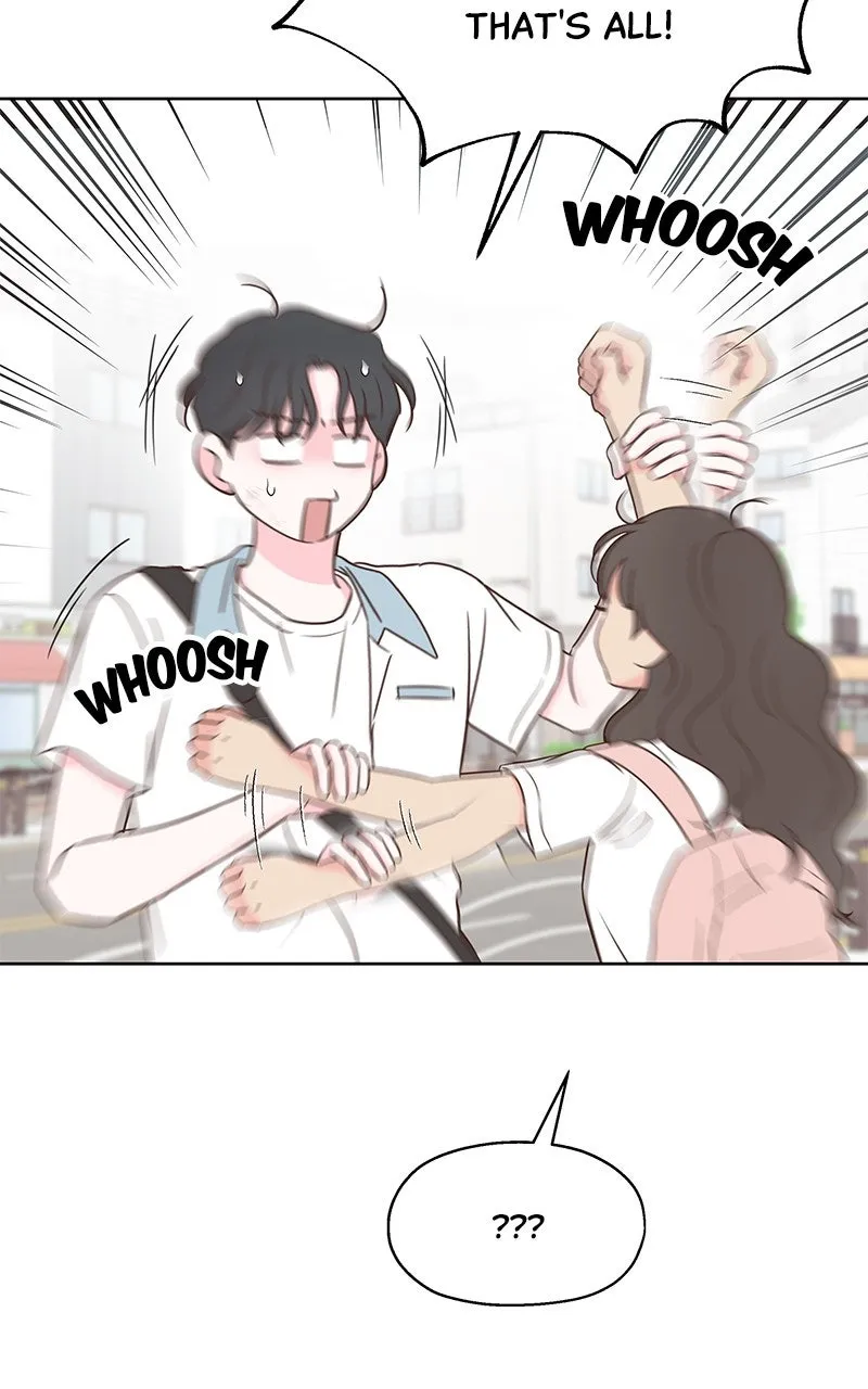 My Fake Crush Chapter 12 page 25 - 