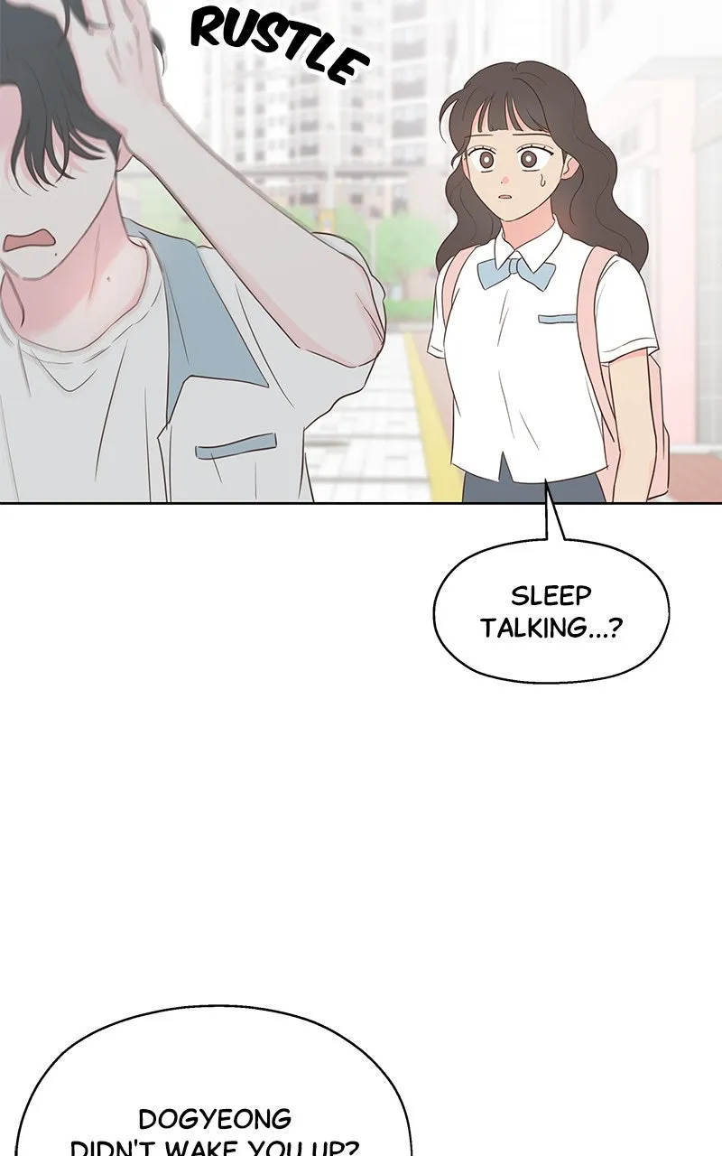 My Fake Crush Chapter 12 page 29 - 