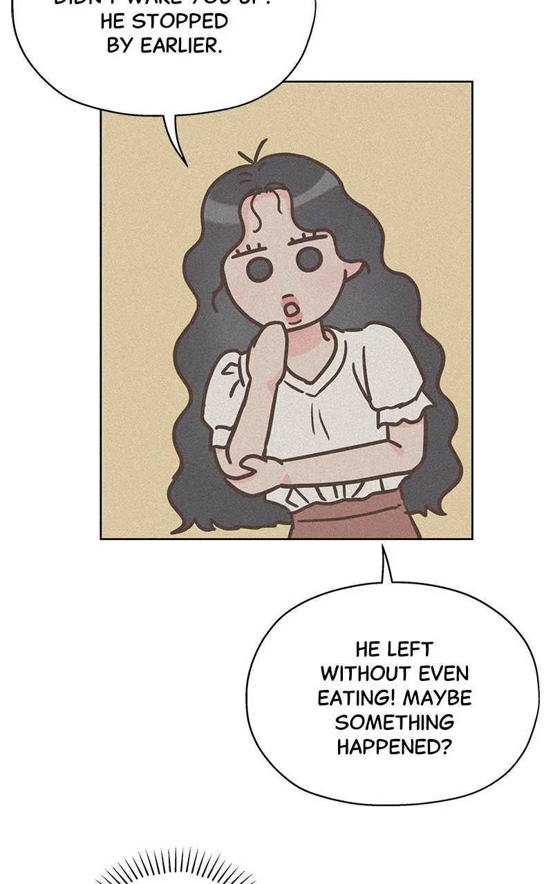 My Fake Crush Chapter 12 page 30 - 