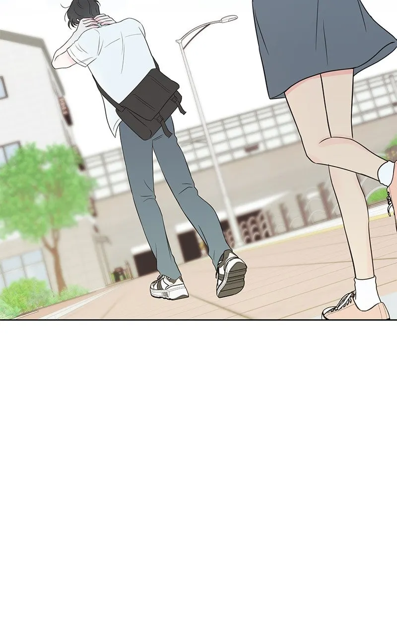 My Fake Crush Chapter 12 page 35 - 