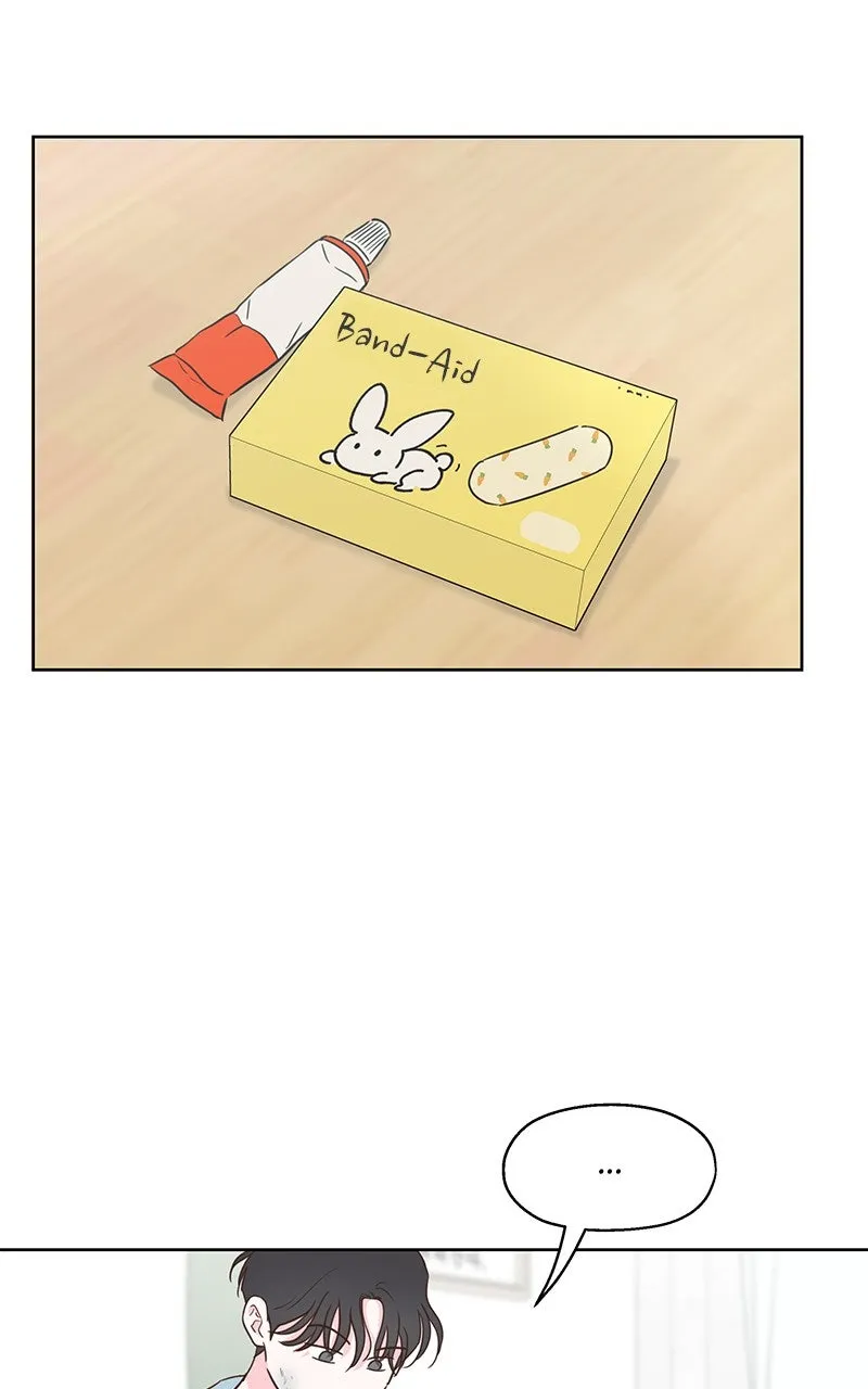 My Fake Crush Chapter 12 page 39 - 