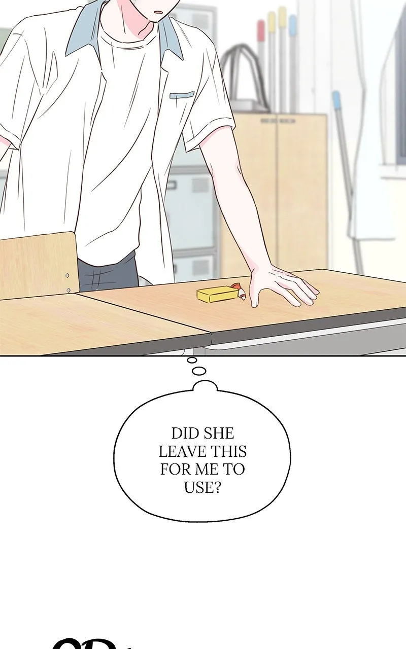 My Fake Crush Chapter 12 page 40 - 