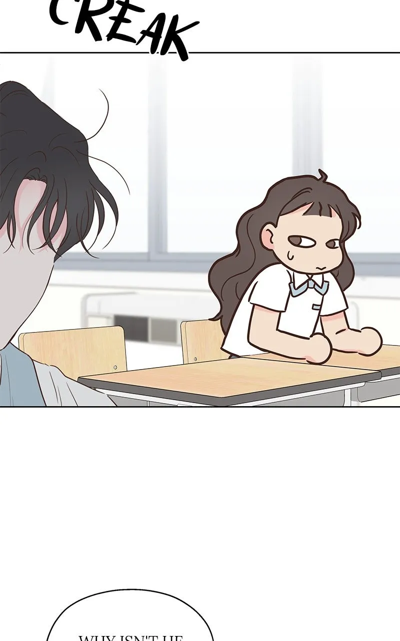 My Fake Crush Chapter 12 page 41 - 