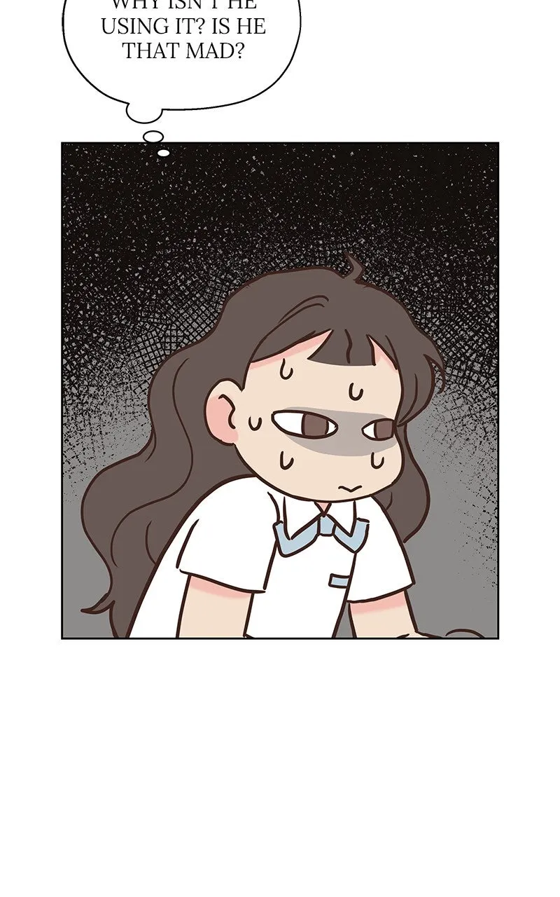My Fake Crush Chapter 12 page 42 - 