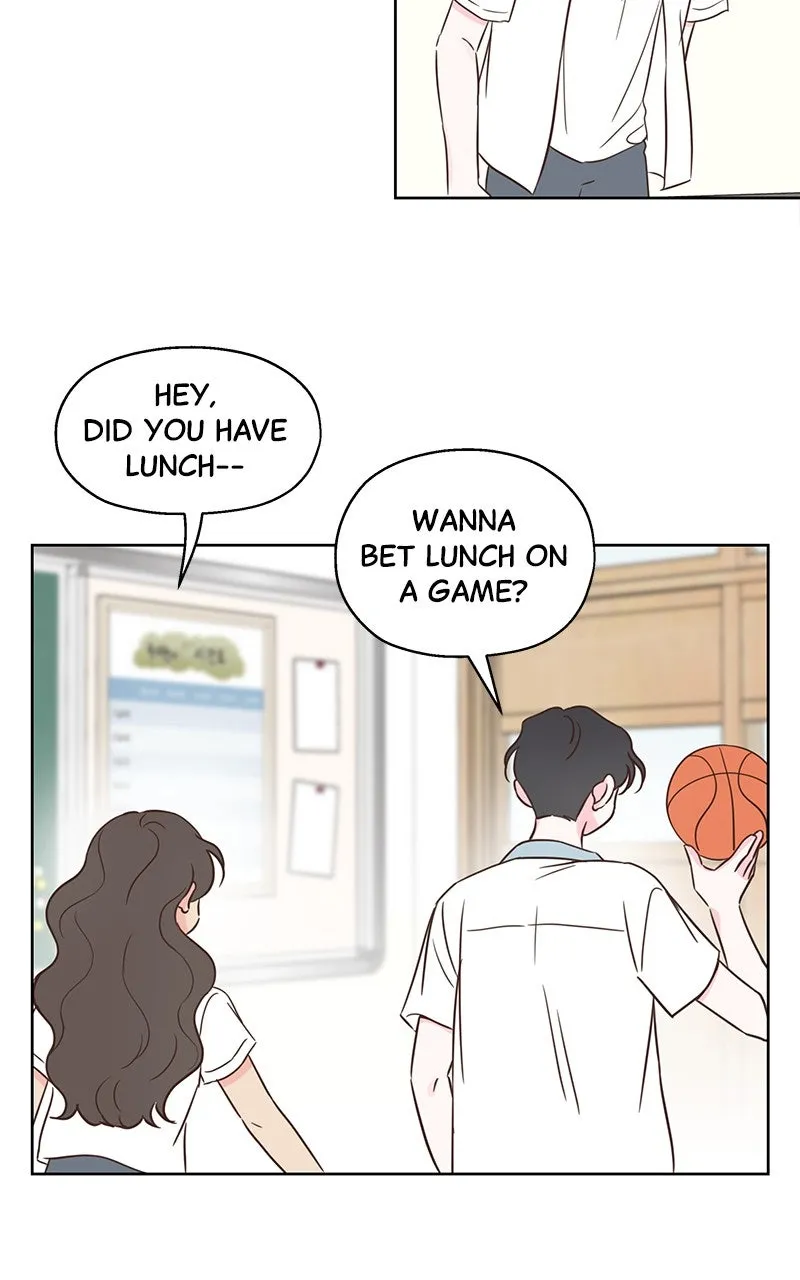 My Fake Crush Chapter 12 page 45 - 