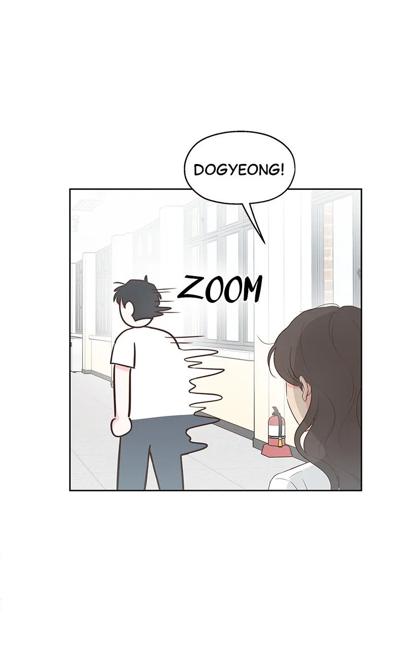 My Fake Crush Chapter 12 page 46 - 