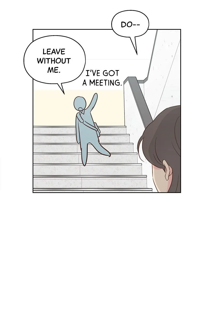 My Fake Crush Chapter 12 page 47 - 