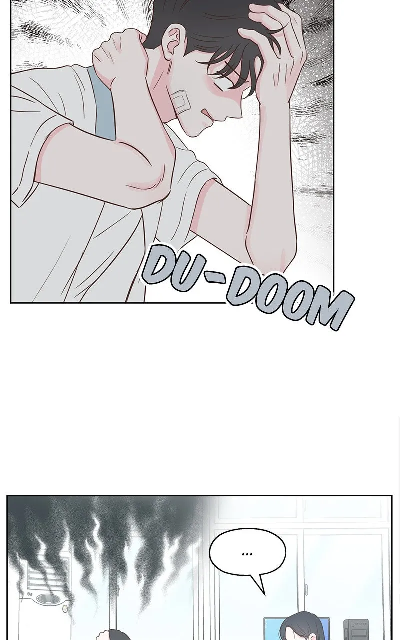 My Fake Crush Chapter 12 page 53 - 
