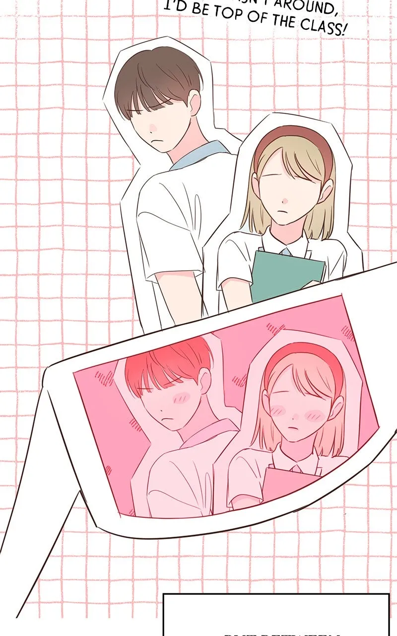 My Fake Crush Chapter 12 page 57 - 