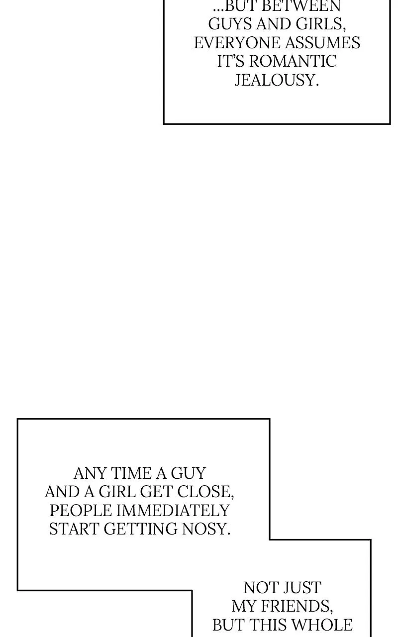 My Fake Crush Chapter 12 page 58 - 