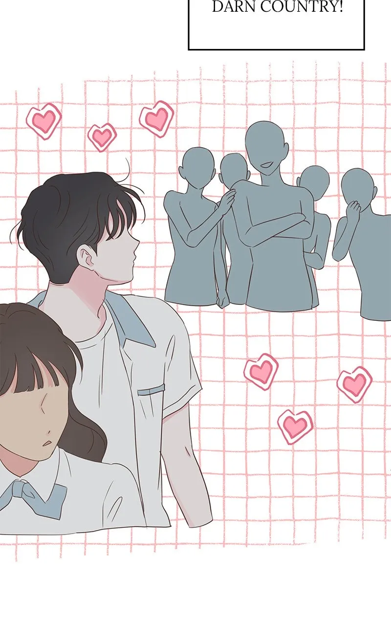 My Fake Crush Chapter 12 page 59 - 