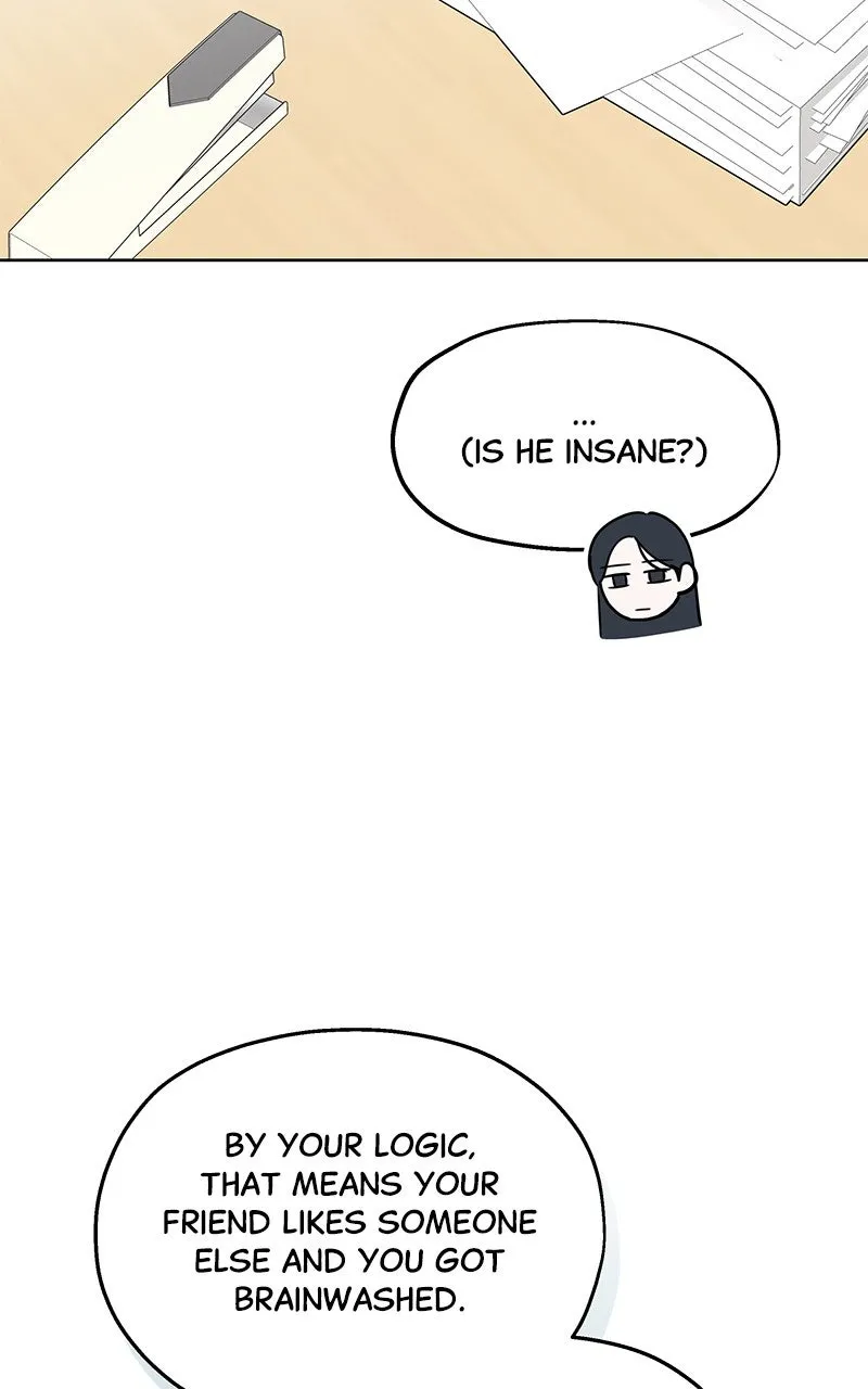 My Fake Crush Chapter 12 page 65 - 