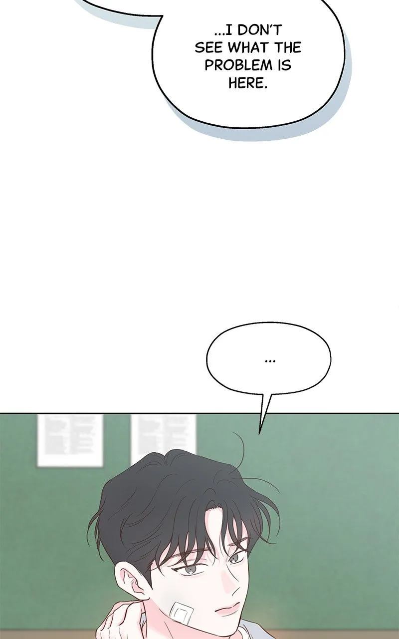 My Fake Crush Chapter 12 page 66 - 