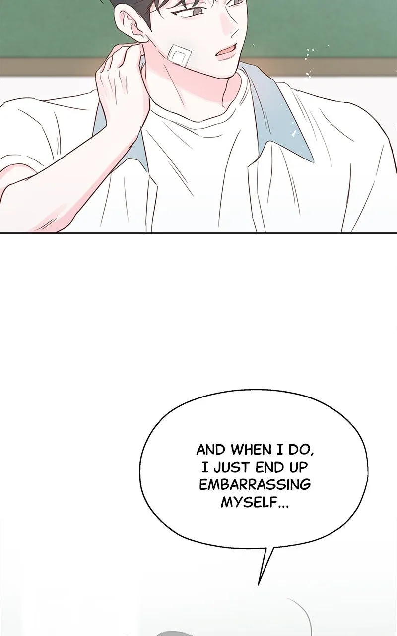My Fake Crush Chapter 12 page 69 - 