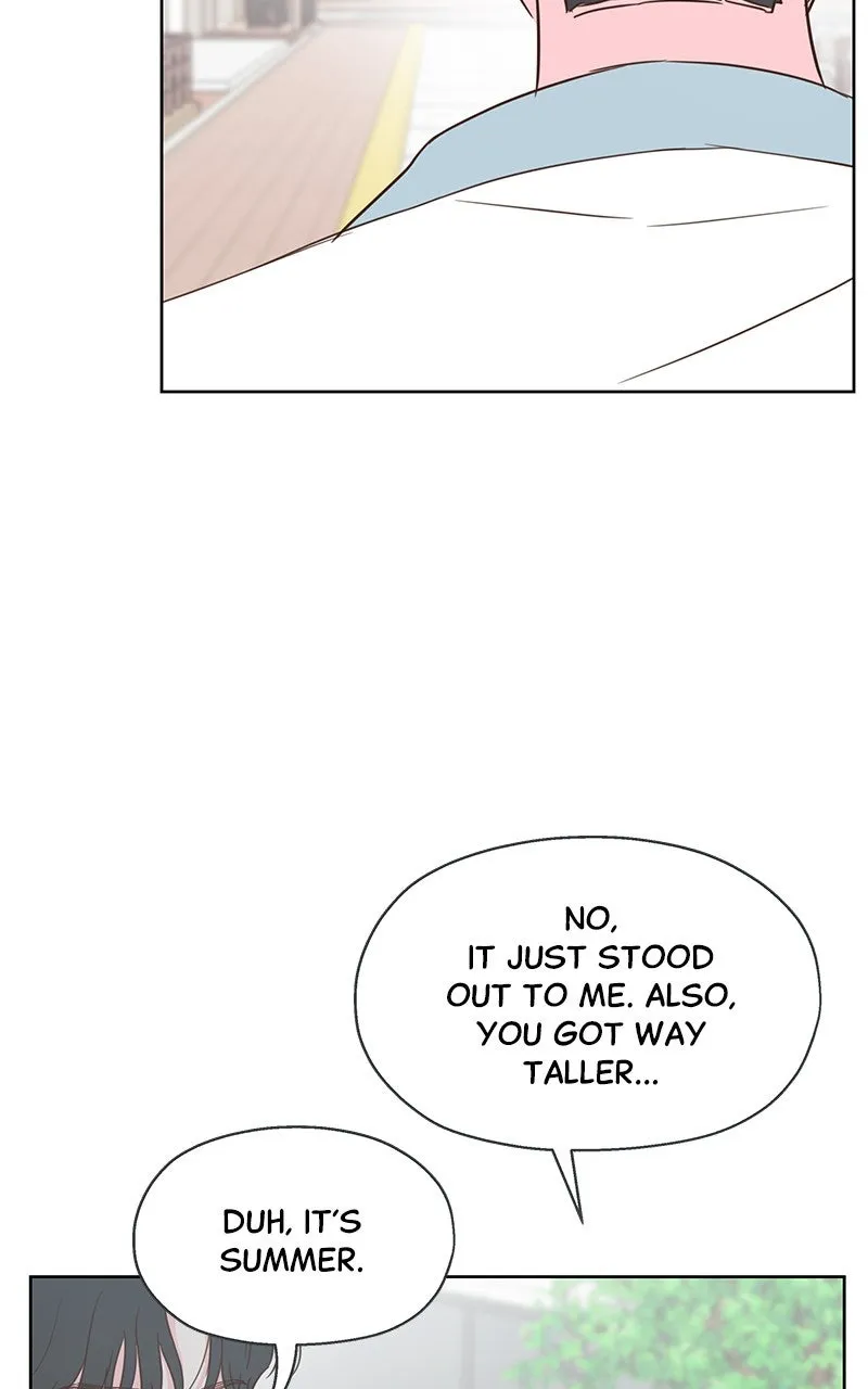 My Fake Crush Chapter 12 page 8 - 