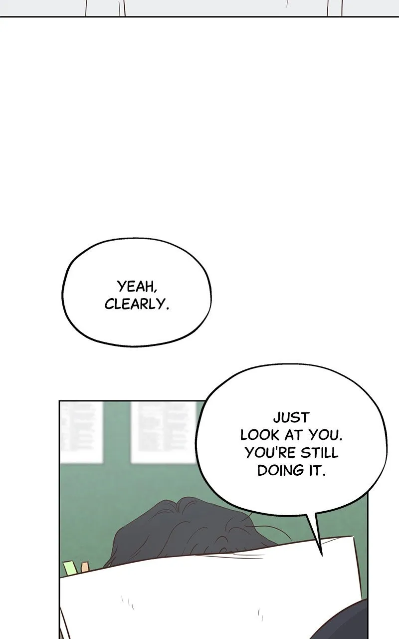 My Fake Crush Chapter 12 page 71 - 