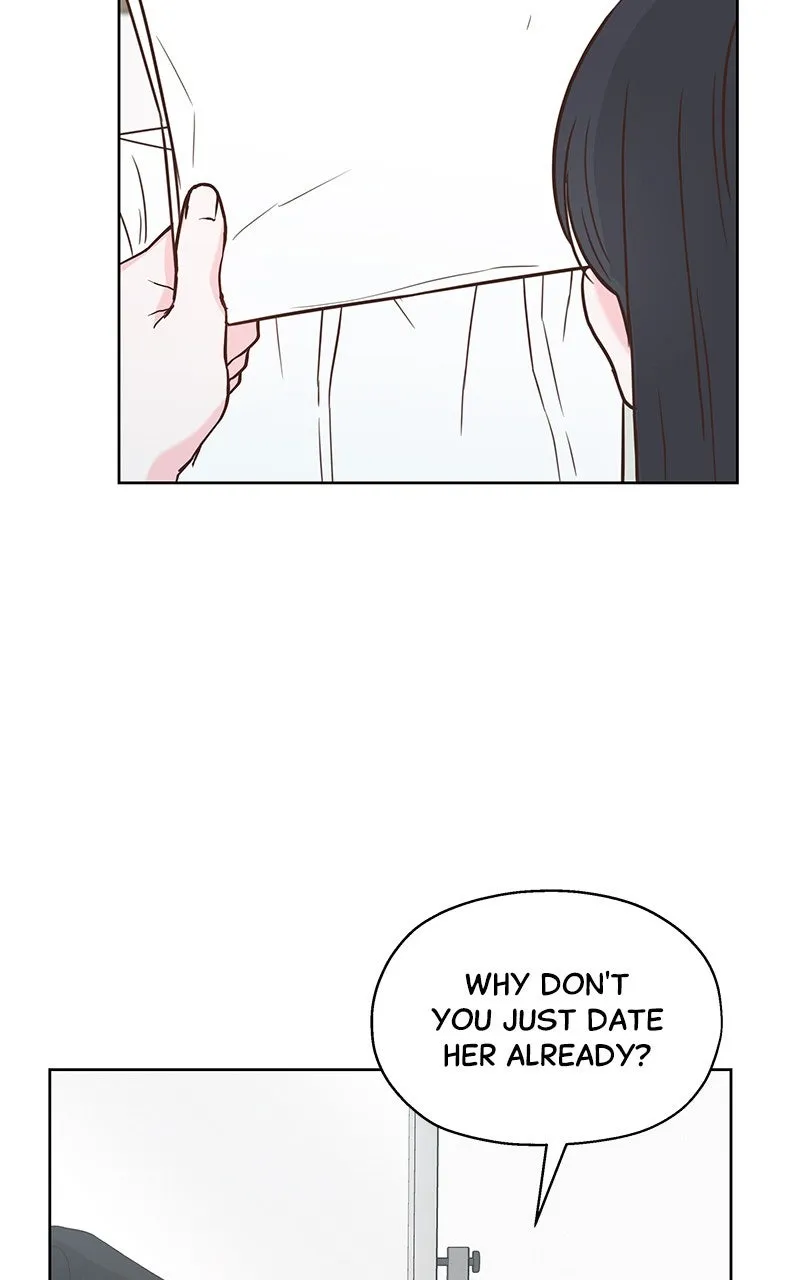 My Fake Crush Chapter 12 page 72 - 