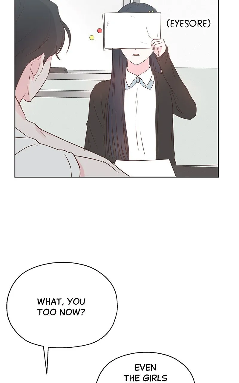 My Fake Crush Chapter 12 page 73 - 