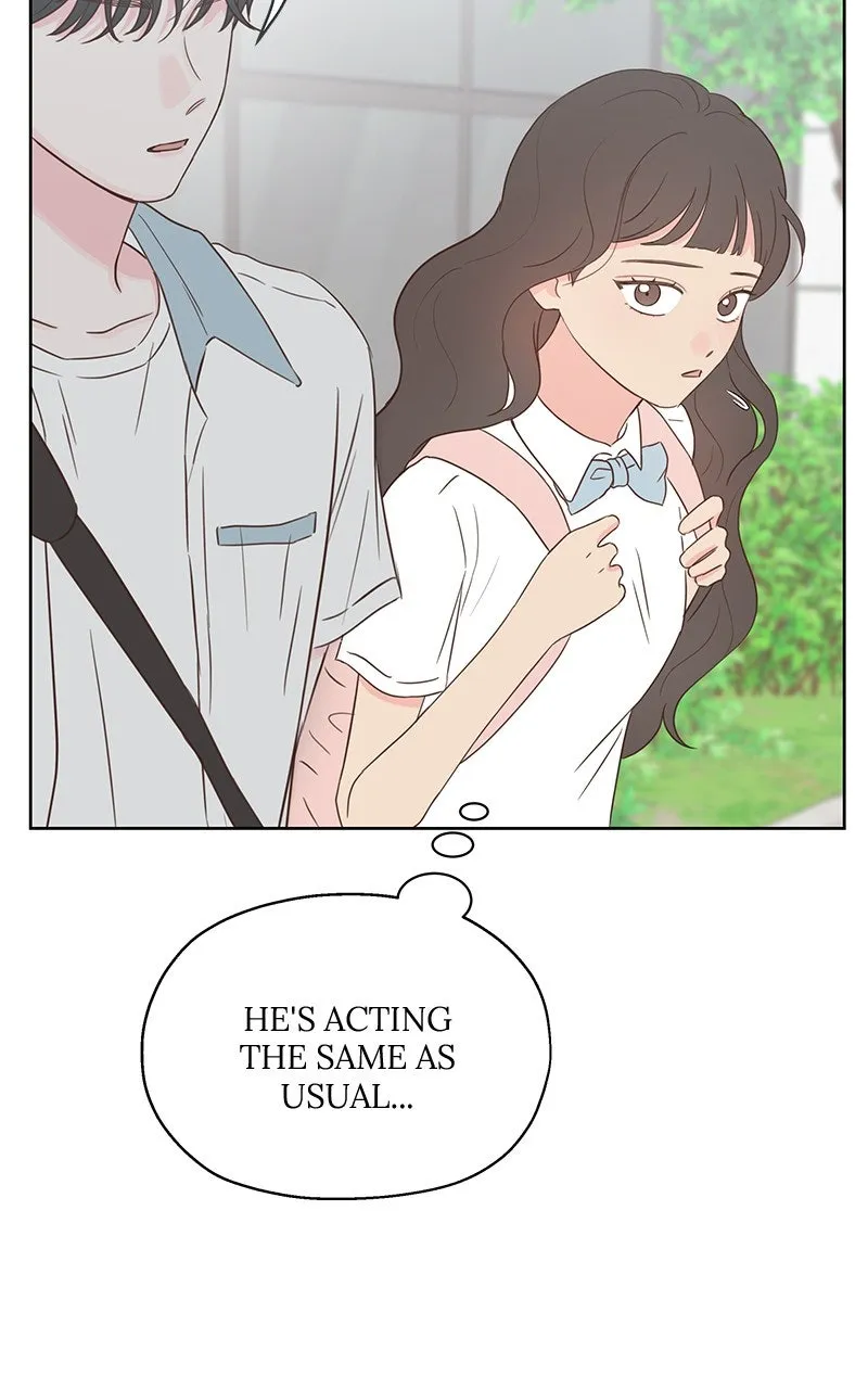 My Fake Crush Chapter 12 page 9 - 
