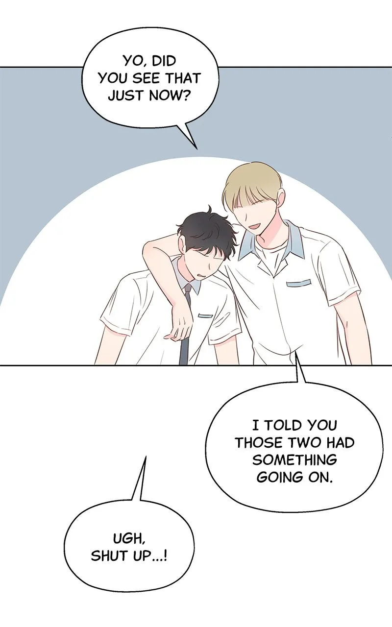 My Fake Crush Chapter 12 page 83 - 