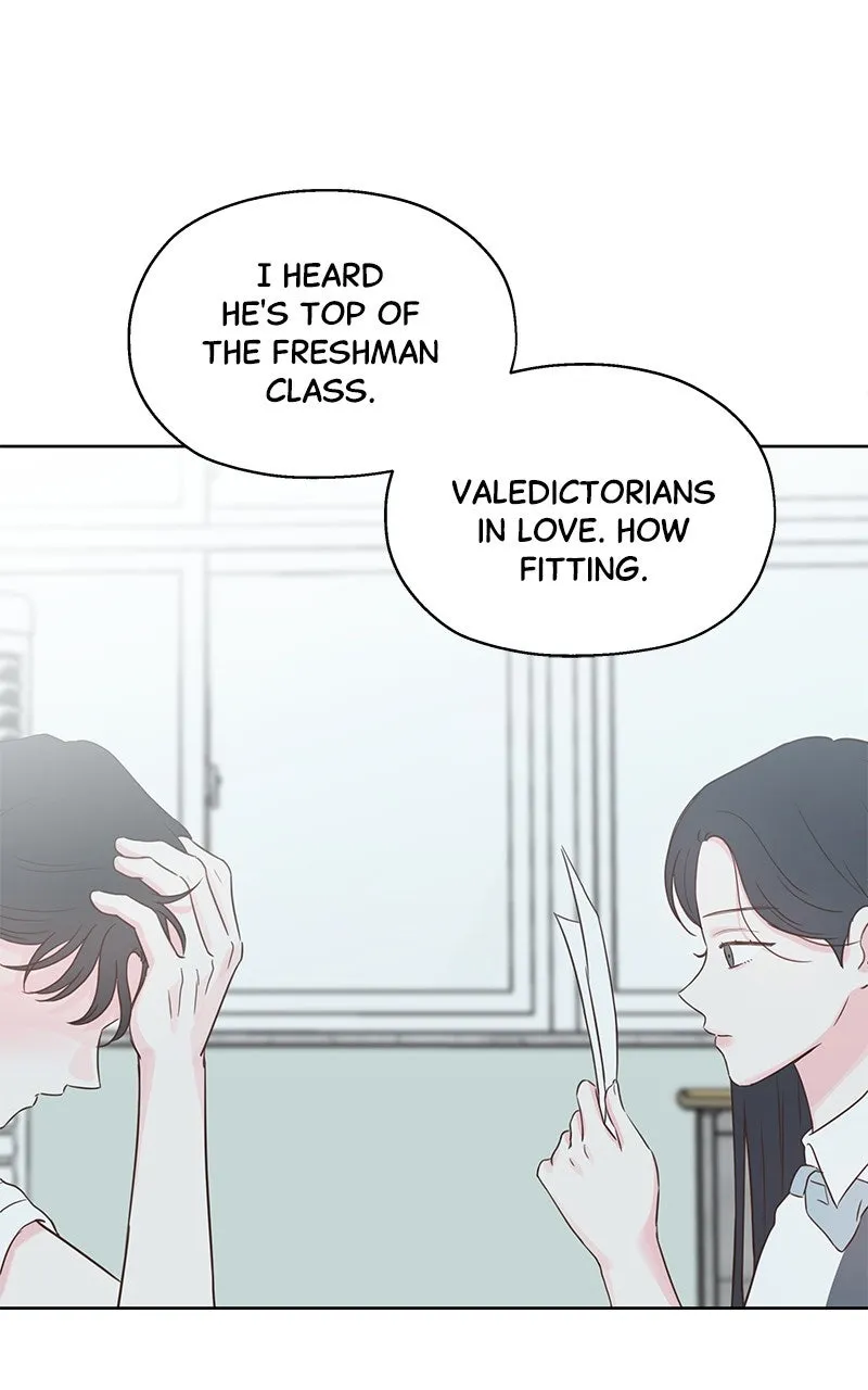 My Fake Crush Chapter 12 page 84 - 
