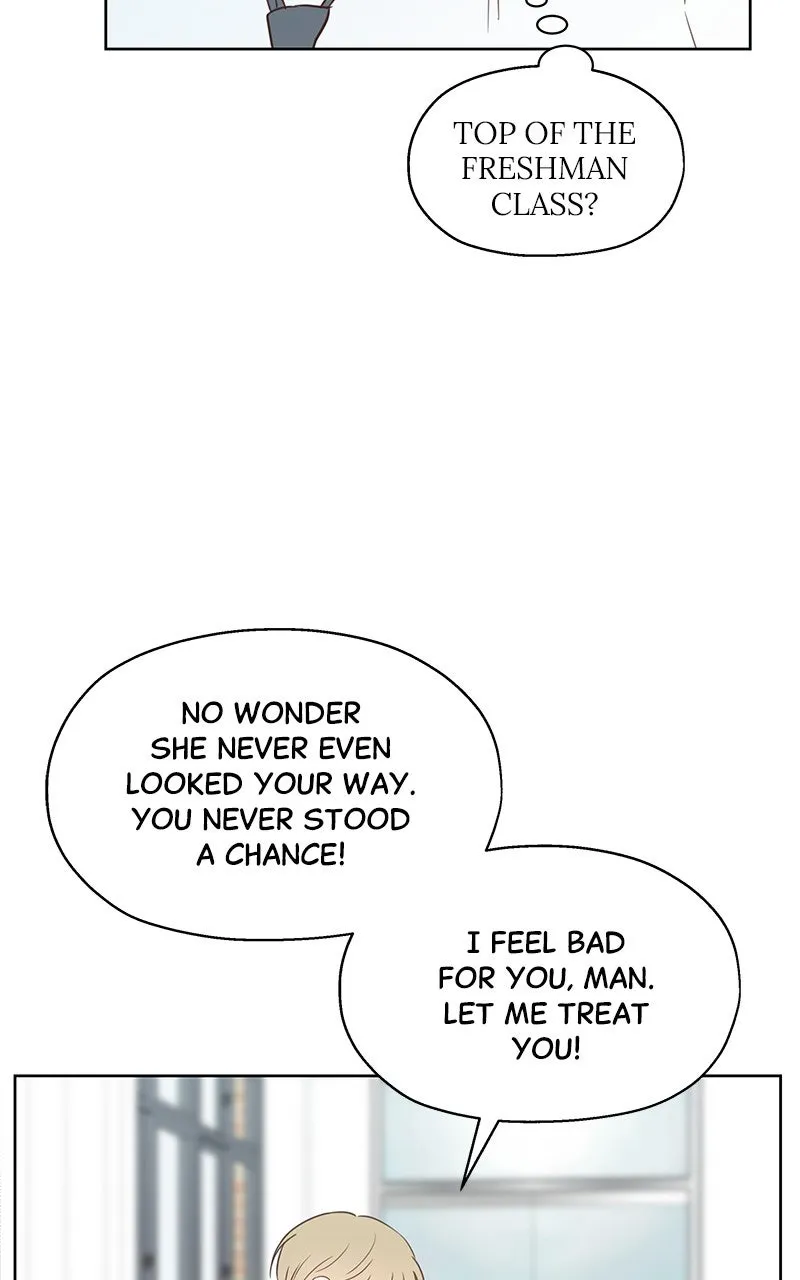 My Fake Crush Chapter 12 page 87 - 