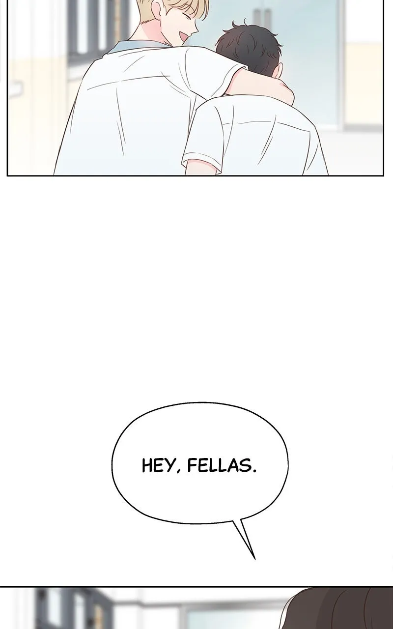 My Fake Crush Chapter 12 page 88 - 